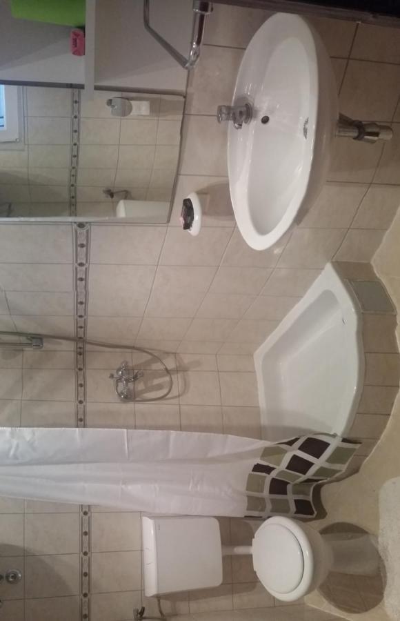 Apartment B&K Raslina Dış mekan fotoğraf