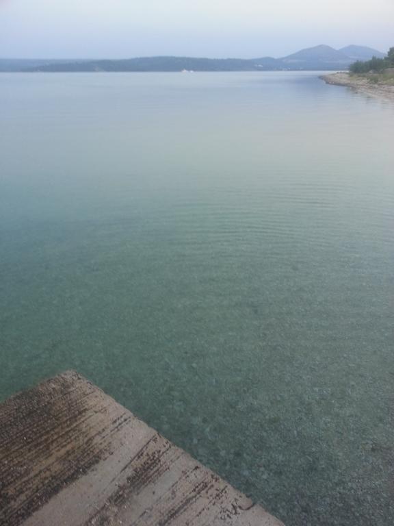 Apartment B&K Raslina Dış mekan fotoğraf