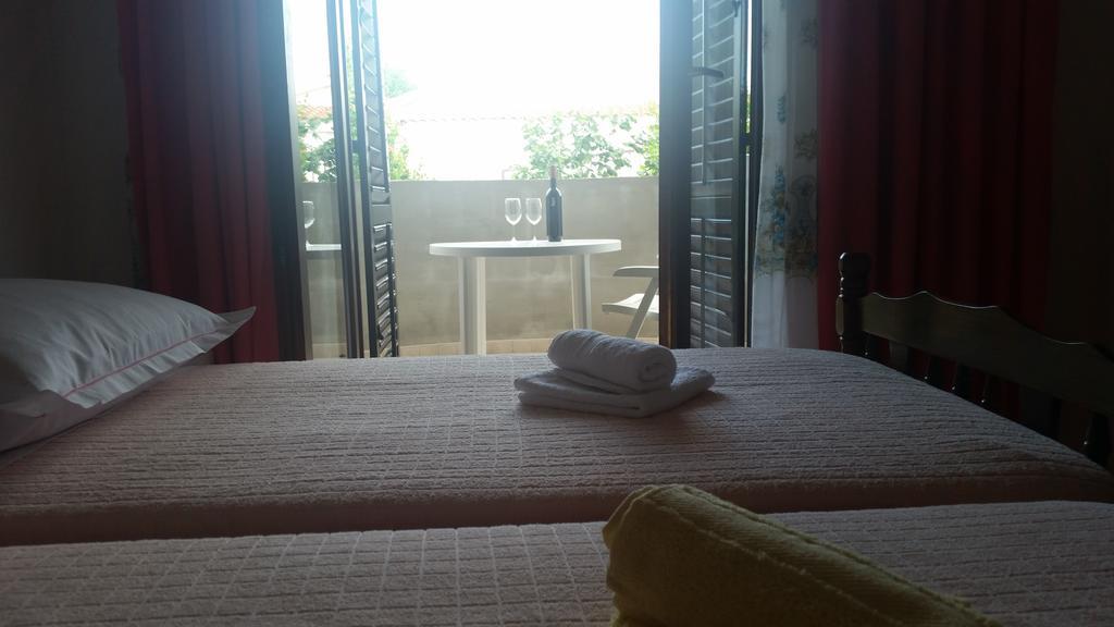 Apartment B&K Raslina Dış mekan fotoğraf